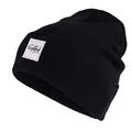 Produktbild: Spitzbub Unisex Mütze Beanie (Schwarz)