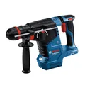Produktbild: Bosch Professional System 18V: Akku-Schlaghammer GBH 187-LI (2.4 J, Nenndrehzahl 0-980 min-1)