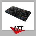 Produktbild: Pioneer DJ DDJ-FLX10