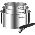 Produktbild: Tefal Kochtöpfe (20 cm, Kochtopf, Edelstahl) (L8964S44)