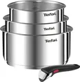Produktbild: Tefal Ingenio Emotion Kochgeschirr-Set 4-teilig L8964S44