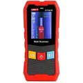 Produktbild: Unit Ut-387e Multifunktionsdetektor Rot Und Grau