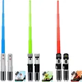 Produktbild: Hasbro Star Wars Basic Lightsaber (assortiert - 1 Stück) (G07775L0)