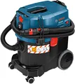Produktbild: 3165140705448 ODKURZACZ UNIWERSALNY GAS 35 L SFC+ BOSCH