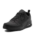 Produktbild: Skechers Herren UNO-Alder Sneaker, Schwarz/Schwarz, 41 EU
