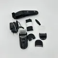 Produktbild: Braun-Rasierkit All-in-One-Serie 3, 8-in-1, 14 Längen, Schnitt für Gesicht und H