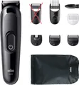Produktbild: Braun All-in-One Series 3 Trimmer, 8-in-1-Set AIO3545