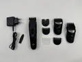 Produktbild: Braun AIO3545 Gebraucht Multigroom Series 3 8-in-1 Trimmer Schwarz Bart Haare