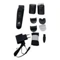 Produktbild: Braun All-in-One Series 3, 8-in-1 Multigroom, Barttrimmer, Haarschneider, Haarsc