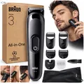 Produktbild: Braun All-in-One Series 3 Trimmer, 8-in-1-Set AIO3545