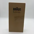 Produktbild: Braun Multigroom All-in-One Series 3, 8-in-1 Trimmer, Schwarz