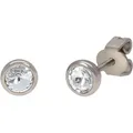 Produktbild: Paar Ohrstecker TITANIA 