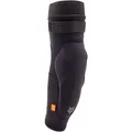Produktbild: Fox Launch Elbow Guard Ellbogenprotektor (Größe XL, schwarz)