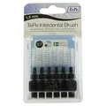 Produktbild: TEPE Interdentalbürste 1,5mm schwarz 6 St