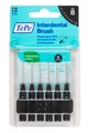 Produktbild: TePe Interdentalbürste 1,5 - 3,4 mm schwarz