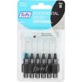 Produktbild: TEPE Interdentalbürste 1,5mm schwarz 6 St PZN07641446