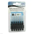 Produktbild: TEPE Interdentalbürste 1,5mm schwarz 6 St