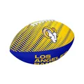 Produktbild: NFL Los Angeles Rams Tailgate Wilson American Football Junior 097512623438