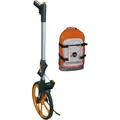 Produktbild: Nedo Leichtmessrad-Set Professional im Trekkingrucksack (9 m) (703120)