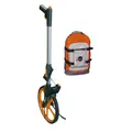 Produktbild: Nedo Leichtmessrad Set Professional 703120 Messrad inkl. Rucksack Rolltacho