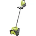 Produktbild: RYOBI 18V ONE+ Akku-Schneefräse RY18ST25A-0 für effizientes Schneeräumen