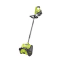 Produktbild: RYOBI 18 V ONE+ Akku‐Schneefräse RY18ST25A‐0, Räumbreite 25 cm, ohne Akku und Ladegerät