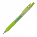 Produktbild: Sarasa Clip Gel Pen 0.5mm Light Green, Refillable, Made in Japan
