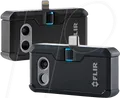 Produktbild: FLIR ONE IOS PRO - Wärmebildkamera ONE PRO, iOS, Lightning