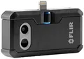 Produktbild: FLIR ONE PRO iOS Handy Wärmebildkamera -20 bis +400°C 160 x 120 Pixel 8.7Hz