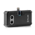 Produktbild: FLIR ONE PRO iOS ONE PRO Thermalbilderkamera für iOS 160x120 thermische NEU OVP