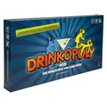 Produktbild: Drinkopoly Original Partyspiel (Deutsch, 2 - 6 Spieler) (DRINKOPOLY)