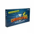 Produktbild: Crazy Dice Drinkopoly - deutsch 296238