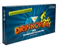 Produktbild: Tchibo - Spiel »Drinkopoly«