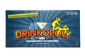 Produktbild: Drinkopoly – Das verrückteste Spiel Aller Zeiten - Party Spiele für Erwachsene und Studenten mit 50 Erweiterungskarten mit Aufgaben, eine (un) vergessliche Erfahrung, EIN Trinkspiel Geschenkset