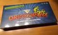 Produktbild: Drinkopoly Brettspiel NEU verschweißt