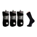 Produktbild: Sobi Herren Diabetiker Socken o. Gummi