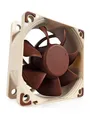 Produktbild: Noctua NF-A6x25 5V PWM - Gehäuselüfter - 60mm - Braun - 19 dBA