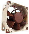 Produktbild: Noctua NF-A6x25 5V PWM Computergehäuse Ventilator 6 cm Beige (NF-A6X25 PWM 5V)