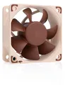 Produktbild: Noctua NF-A6x25 5V PWM, Leiser Premium-Lüfter, 4-Pin, 5V Version (60mm, Braun)
