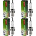 Produktbild: 4x DENSO Zündkerze für Ford Fiesta IV Mondeo III Turnier FORD USA Explorer