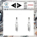 Produktbild: 2x ORIGINAL® Denso Zündkerze für Ford FIESTA IV MONDEO III Turnier MONDEO III