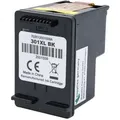 Produktbild: BULK 301BKXL Alternativ Tinte Schwarz für HP / CH563EE / 20ml