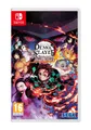 Produktbild: Demon Slayer - The Hinokami Chronicle für Switch (100% UNCUT) (Deutsche Verpackung)