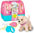 Produktbild: Baby Born Plüschfigur Mein Hund Lucky mit Box