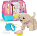 Produktbild: Zapf BABY born My Dog Lucky with Box, Puppen-Haustier, 3 Jahr(e), Batterien erforderlich