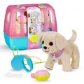 Produktbild: BABY born Mein Hund Lucky mit 5 verschiedenen Funktionen für Kinder ab 3 Jahren