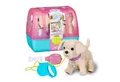 Produktbild: Babypuppe BABY born Mein Hund Lucky mit Box