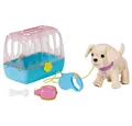 Produktbild: Zapf Creation® Puppen Accessoires-Set BABY born Mein Hund Lucky mit Box