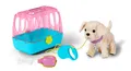 Produktbild: BABY born My Dog Lucky with Box Puppen-Haustier