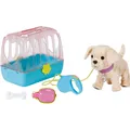 Produktbild: BABY born Mein Hund Lucky mit Box